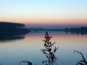 Fiume Po, il Grande Fiume